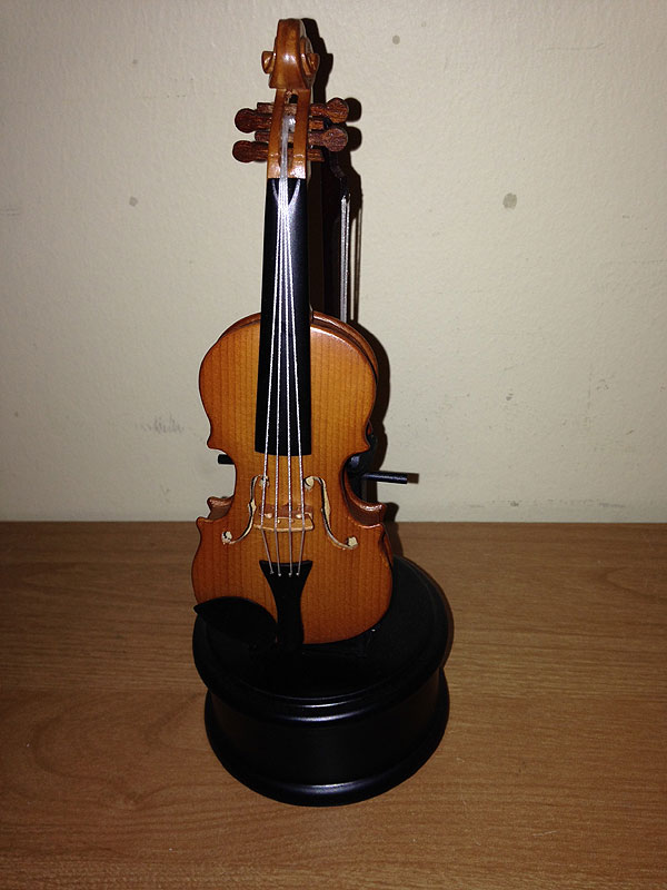 VIO - Musical Violin